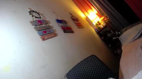 my name is  GRACEY  online show from May 29, 2:53 am