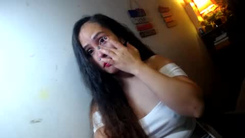 my name is  GRACEY  online show from July 2, 11:55 pm