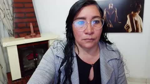 Snapshot of grace_mature_milf chatting on October 29, 10:06 am grace_mature_milf online show from October 29, 10:06 am