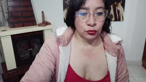 grace_mature_milf online show from April 5, 11:40 am