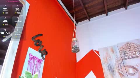 grace online show from February 6, 7:17 pm