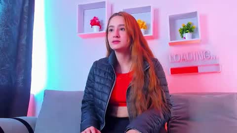 Grace online show from March 15, 12:11 pm