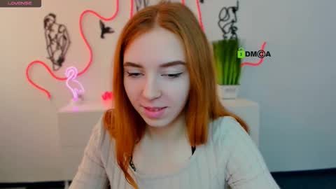 grace_more online show from March 11, 6:08 am