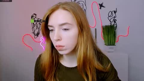 grace_more online show from March 18, 6:16 am