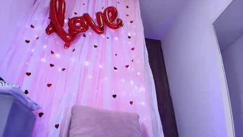 grace_sw online show from February 12, 11:05 am