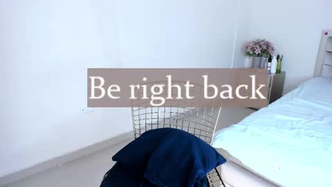 GRACE KIROZ online show from February 16, 6:10 am