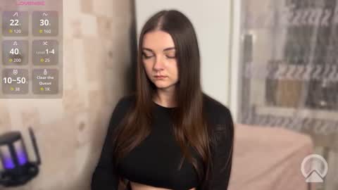 Snapshot of gracebrownnn chatting on April 28, 8:47 pm Grace Brown online show from April 28, 8:47 pm