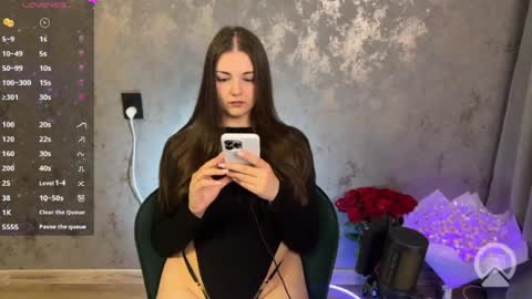 Snapshot of gracebrownnn chatting on July 3, 10:16 pm Grace Brown online show from July 3, 10:16 pm