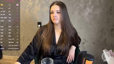 Snapshot of gracebrownnn chatting on July 15, 2:00 pm Grace Brown online show from July 15, 2:00 pm