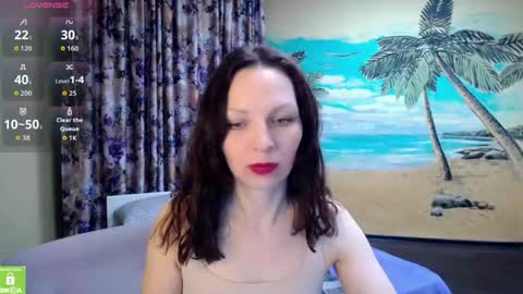 gracefullady online show from March 24, 8:08 am
