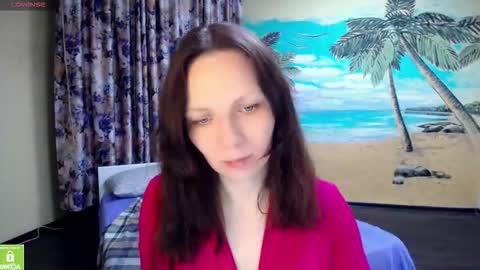 gracefullady online show from March 25, 8:20 am