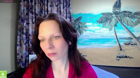 gracefullady online show from March 30, 9:10 am