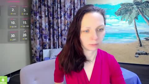 gracefullady online show from April 9, 9:04 am