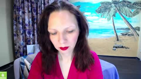gracefullady online show from April 14, 8:53 am