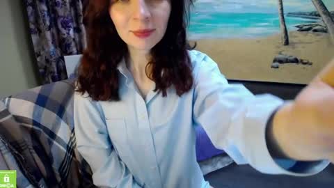 gracefullady online show from April 30, 8:09 am