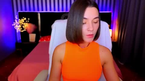 gracefulmichelle online show from April 16, 7:14 pm