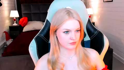 Snapshot of graceglamour chatting on February 12, 11:40 am Grace Glamour online show from February 12, 11:40 am