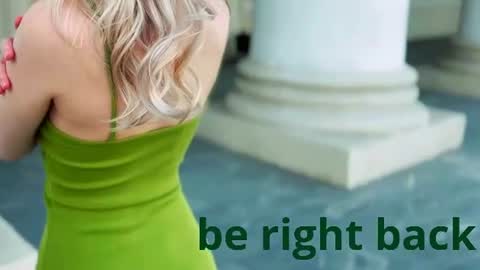 Grace Glamour online show from June 18, 9:14 am