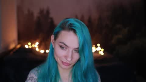 Snapshot of gracegreen chatting on January 13, 7:41 pm I will be glad to see you 30 N 1800 - 2300 gmt3 online show from January 13, 7:41 pm