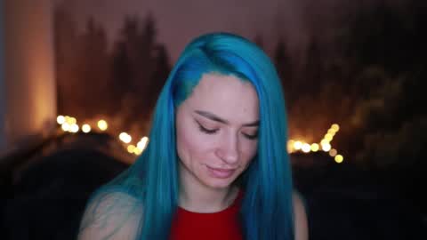 Snapshot of gracegreen chatting on January 17, 5:49 pm I will be glad to see you 30 N 1800 - 2300 gmt3 online show from January 17, 5:49 pm