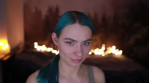 Snapshot of gracegreen chatting on March 10, 9:31 pm I will be glad to see you 30 N 1800 - 2300 gmt3 online show from March 10, 9:31 pm