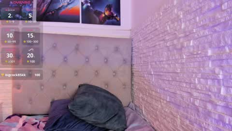 Snapshot of graceymilf999 chatting on December 27, 2:54 pm Gracey Milf online show from December 27, 2:54 pm