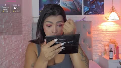 Snapshot of graceymilf999 chatting on January 29, 11:20 am Gracey Milf online show from January 29, 11:20 am