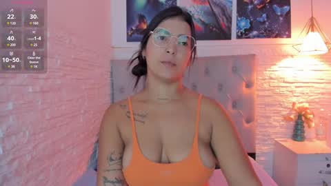 Snapshot of graceymilf999 chatting on February 4, 11:27 am Gracey Milf online show from February 4, 11:27 am