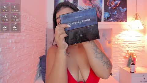 Snapshot of graceymilf999 chatting on February 7, 11:12 am Gracey Milf online show from February 7, 11:12 am