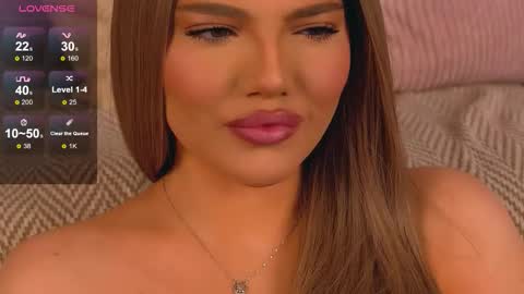 Grace online show from March 9, 9:02 am