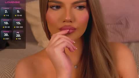 Grace online show from March 11, 10:21 am