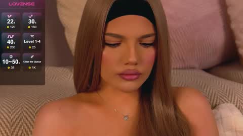 Grace online show from March 14, 11:37 am