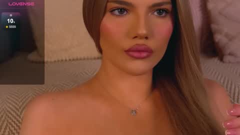 Grace online show from March 16, 11:03 am