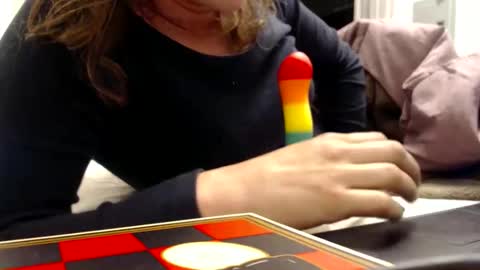 graciegirl995 online show from May 16, 7:27 am