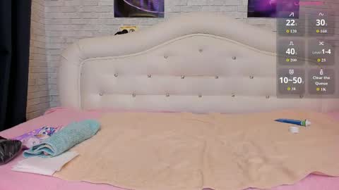 graciejane25 online show from May 19, 3:35 am