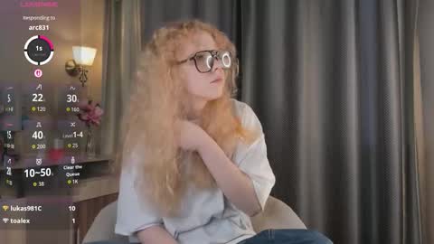 Sofia 3 online show from March 10, 11:15 am