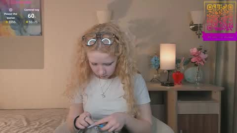 Sofia 3 online show from March 14, 11:04 am