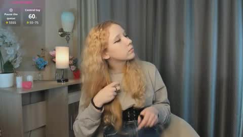 Sofia 3 online show from March 16, 11:03 am