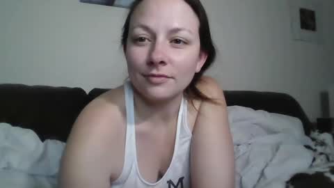 Goddess Grace online show from February 23, 1:35 am