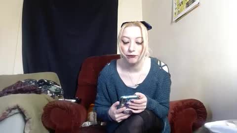 gracielynne1989 online show from March 14, 5:51 pm