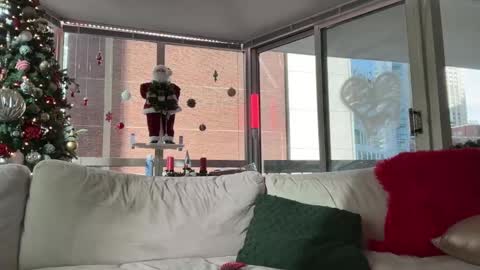 Snapshot of graciemae_baexx chatting on December 21, 8:10 pm Gracie Mae online show from December 21, 8:10 pm