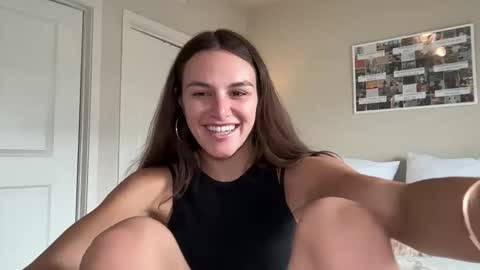 Snapshot of graciesmith27 chatting on May 8, 8:36 pm Gracie Smith online show from May 8, 8:36 pm