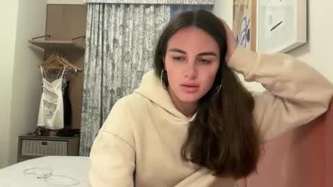 Snapshot of graciesmith27 chatting on May 10, 12:05 am Gracie Smith online show from May 10, 12:05 am