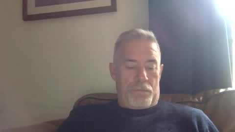 Graham online show from May 15, 10:44 am