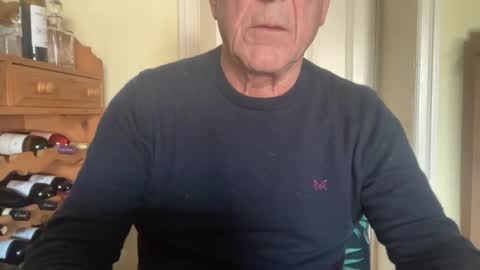 grandadgunner869565 online show from March 10, 2:55 pm