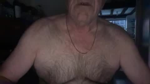 grandadgunner869565 online show from March 16, 6:17 am