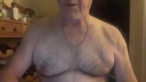 grandadgunner869565 online show from March 17, 5:00 am