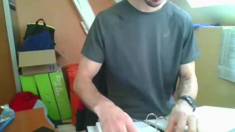 grandbi online show from February 18, 2:27 pm