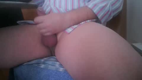 grandemaduro online show from April 7, 8:48 am