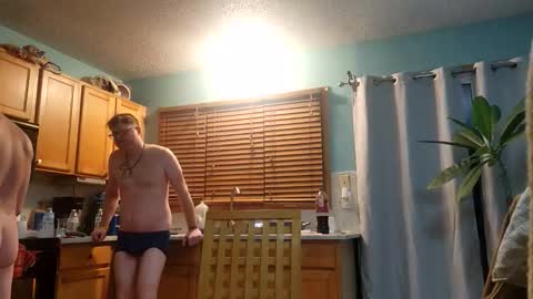 grandmasterandy online show from November 29, 11:13 am